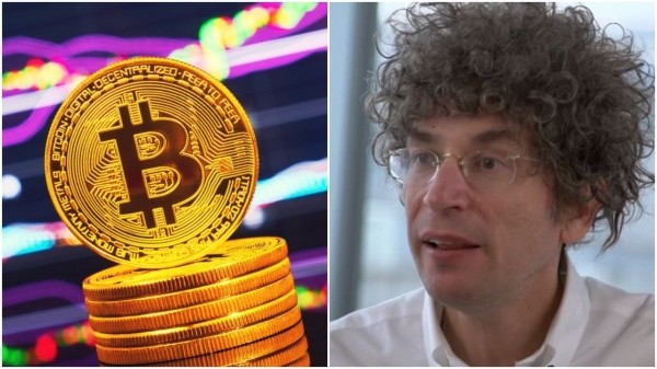 $8 Million: 'Crypto Genius' Reveals His Craziest Bitcoin Prediction Yet
