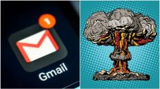 Massive Google Cloud Outage Nukes Snapchat, Gmail, & Youtube