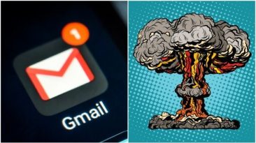 Massive Google Cloud Outage Nukes Snapchat, Gmail, &Amp; Youtube