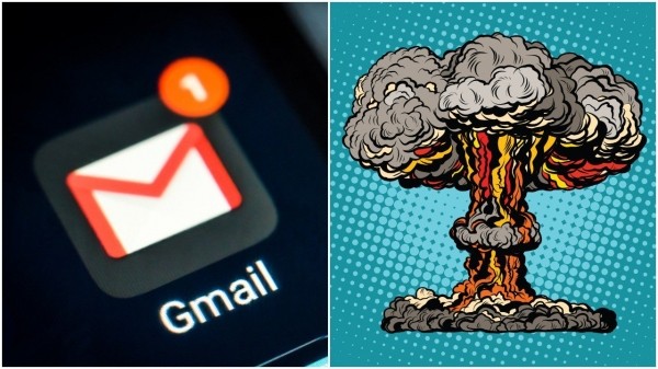 Massive Google Cloud Outage Nukes Snapchat, Gmail, &Amp; Youtube
