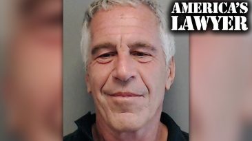 America Elite’s Connection To Jeffrey Epstein Now Exposed