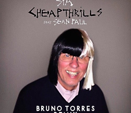 Sia – Cheap Thrills Ft. Sean Paul (bruno Torres Remix)