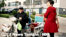 China’s “social Credit System” Has Caused More Than Just Public Shaming (hbo)