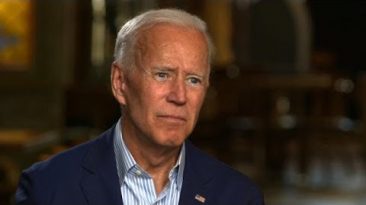 Joe Biden Struggling On The Campaign Trail