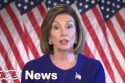 Nancy Pelosi Says The Impeachment Inquiry Against Trump Is On