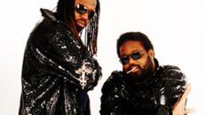 Pm Dawn “movin On Up!”