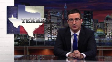 Predatory Lending: Last Week Tonight With John Oliver (Hbo)