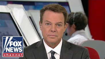 Shepard Smith: Yet Again In America