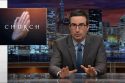 Televangelists: Last Week Tonight With John Oliver (hbo)