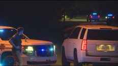 U.s. Teenager Allegedly Shoots, Kills Five Family Members