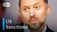 Us Lifts Sanctions On Russian Oligarch | Dw News