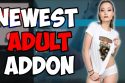 The Best Xxx Adult Porn Addon For Kodi 17.6 +