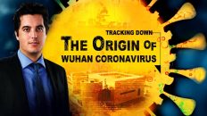 1st Documentary Movie On The Origin Of Ccp Virus, Tracking Down The Origin Of The Wuhan Coronavirus