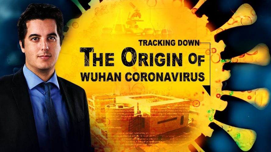 1st Documentary Movie On The Origin Of Ccp Virus, Tracking Down The Origin Of The Wuhan Coronavirus