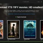 The Official Home Of Yify Movies Torrent Download - Yts